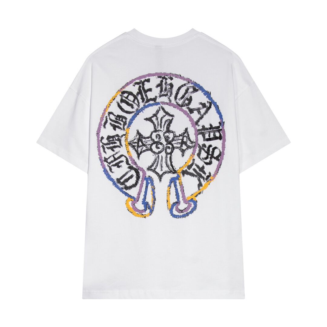 Chrome Hearts T-Shirts